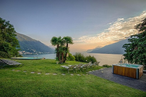 Villa Meraviglia image 35