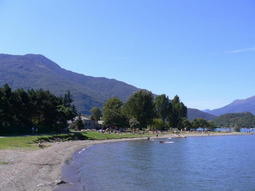 Villa Meraviglia